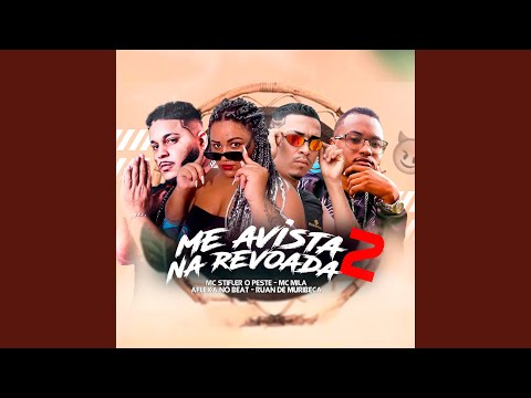 Me Avista na Revoada 2