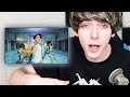 MY REAL REACTION TO BTS (방탄소년단) 'FAKE LOVE' Official MV MY REAL REACTION TO BTS (방탄소년단) 'FAKE LOVE' Official MV