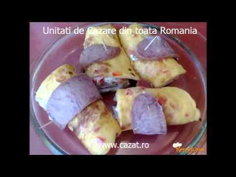 Cazare Fantanele, Gorj - Cazat.ro