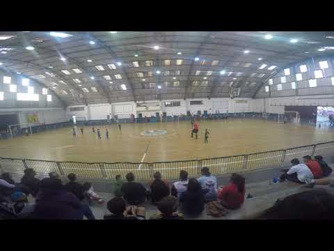 Santa Maria 2 x 3 Beira Rio - 2° Tempo - Parte 1 - SUB8