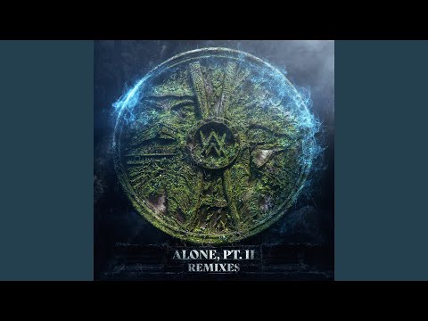 Alone, Pt. II (Toby Romeo Remix)