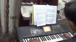 The Winner Takes It All