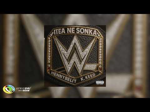 HENNYBELIT & K.Keed - ITEA NE SONKA (Official Audio)