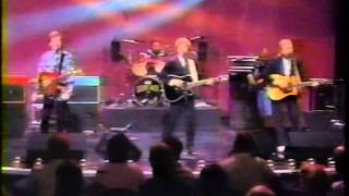 Desert Rose Band - Start All Over Again