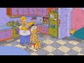 The Simpsons Homer Opens A Beauty Salon