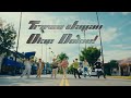 Travis Japan Okie Dokie Music Video
