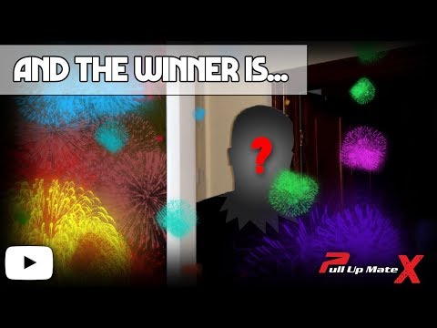 12-Week Transformation- THE WINNER 2019!!!