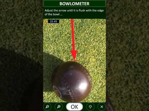 Bowlometer