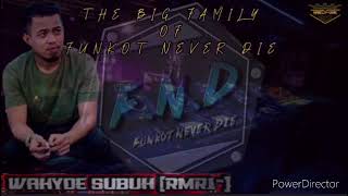 Download lagu MIXTAPE || 2021 || SPECIAL FOR THE BIG FAMILY OF FUNKOT NEVER DIE || BY || WAHYOE SUBUH [RMR1™] mp3