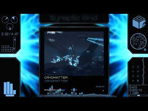 Cryomatter - Reassembly