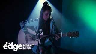 Amy Shark - Green Light (Lorde Cover) live at The Edge