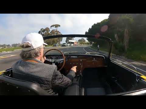 1965 Lotus Elan (CC-1833317) for sale in La Jolla, California