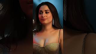 Download lagu Milky Beauty | Tamanna Bhatia Showing Cleavage On a Movie 🍿 #navel Cleavage mp3