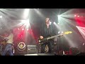 Del Amitri - Here And Now - Barrowland, Glasgow - 28th July 2018