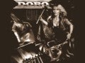 Doro Pesch - Hellraiser (Force Majeure)