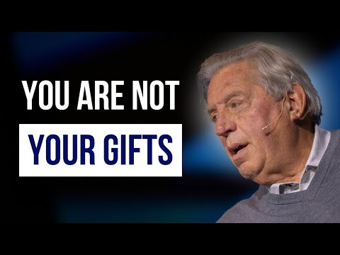 Are You Amazing, or is Your Gift? How to Stay Humble | MWM
