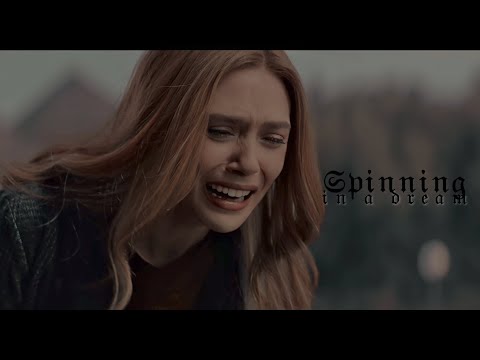 “𝖧𝖺𝗉𝗉𝗂𝗅𝗒 𝖤𝗏𝖾𝗋 𝖠𝖿𝗍𝖾𝗋 ?” || Wanda Maximoff