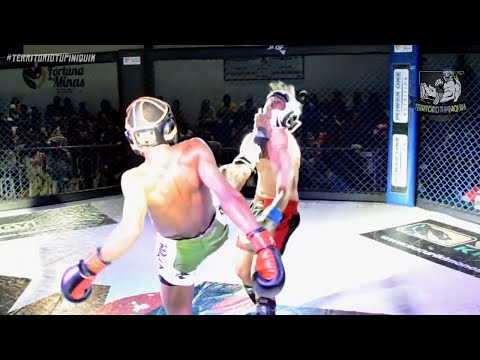 Top KO Fortuna Fighters