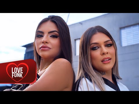 AS MINA TA COM O PACOTE - Lele Tridico e MC Bella (Love Funk)