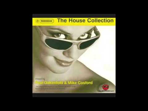 Fantazia The House Collection Volume 6 - Paul Oakenfold & Mike Cosford