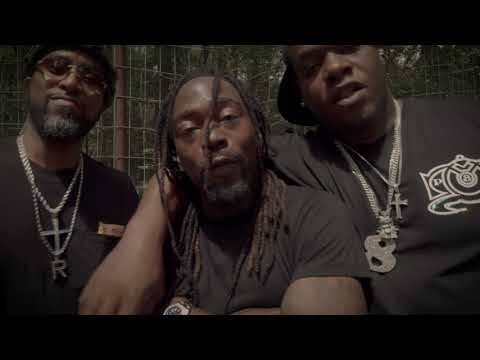 NoLov3 Peez - WOLVES Ft. PO_G