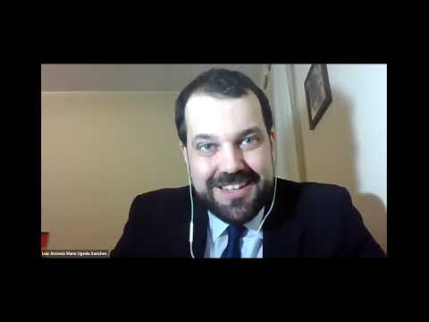 Lançamento da obra “Geodireito – Mitos e Fatos