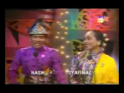 JUARA KATEGORI WANITA BINTANG ASLI KEBANGSAAN 1994 - KUALA SEDELI
