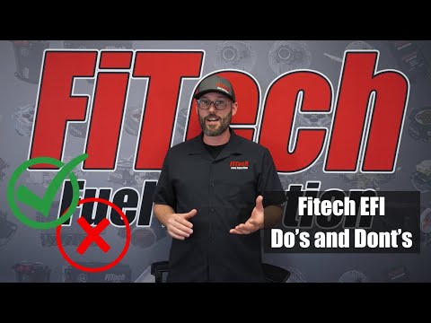 Do's and Don't of EFI | Tech Tuesdays | EP90