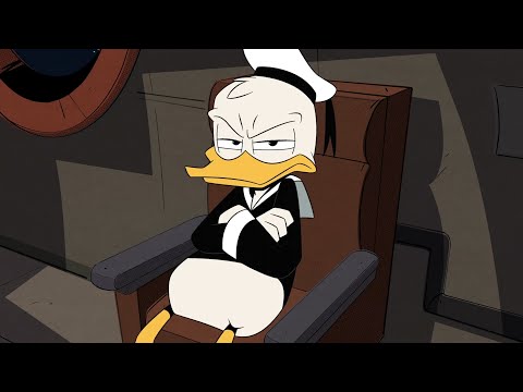 It Sucks to Be Me – DuckTales