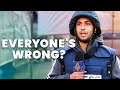 What If BOTH Israelis & Palestinians Are Right? | Unpacked