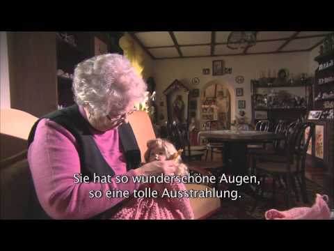 Schlesien Journal 14.05.2013 Die Puppenwelt von Käthe Mrass aus Liebenhain