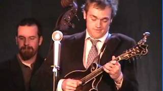 Chris Thile and How to Grow a Band from the Ground - Dead Leaves in the Dirty Ground
