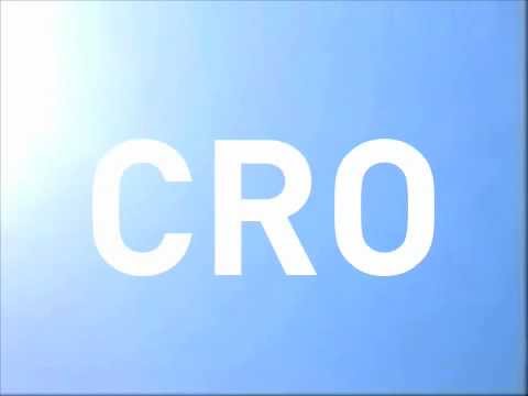 CRO - ein teil (bootleg)