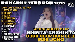 Download lagu UBUR UBUR IKAN LELE X MAS JOKO - SHINTA ARSHINTA TERBARU FULL ALBUM 2025 Nresnani Njarem Pelampiasan mp3