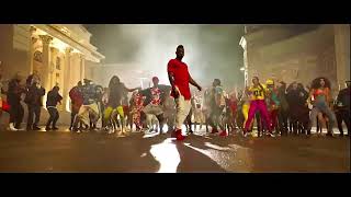Jason Derulo - Get Ugly Official Music Video