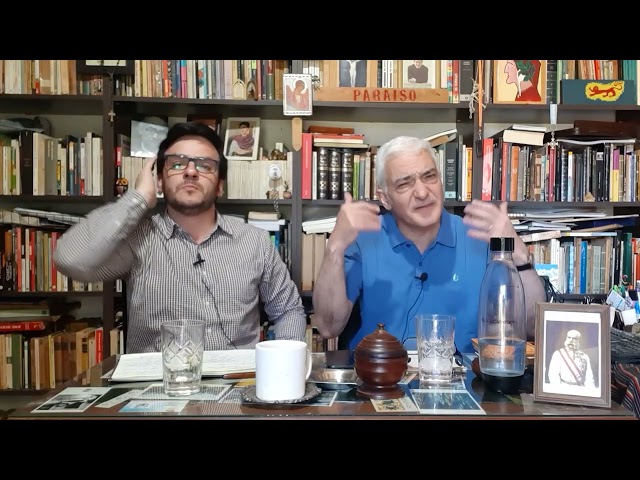 Vídeo relacionado con Xaimaca: Edición enriquecida. Aventuras y paisajes de la literatura gauchesca en Xaimaca