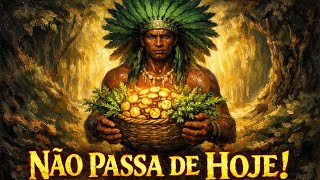 MILAGRE NAS MATAS: ORAÇÕES DO CABOCLO ARRUDA PARA O DINHEIRO VIR HOJE