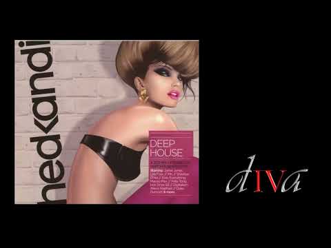 2013 - Hed Kandi - Deep House (CD2)