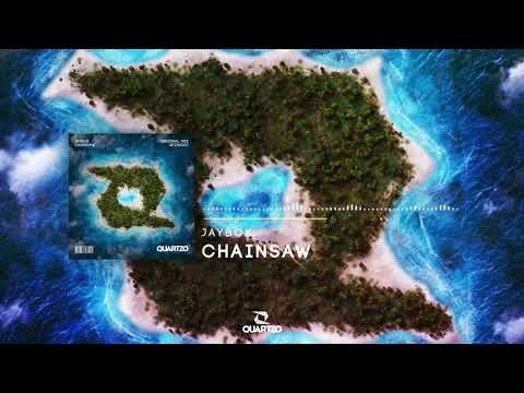 Jaybox - Chainsaw (OUT NOW!) [FREE] (Miami 2018) 🌴