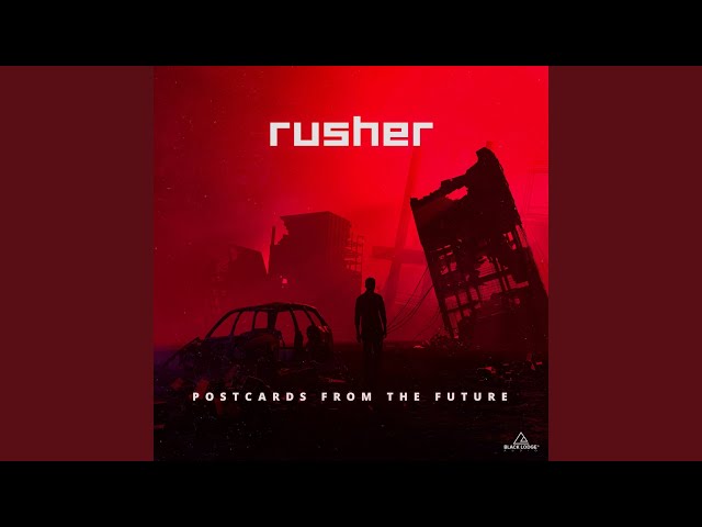 Rusher - New Days (Remix Stems)