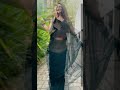 Eshanya Maheshwari Saree Dance Eshanya Maheshwari Hot Tiktok