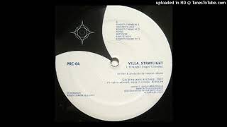 Villa Straylight - Roger's Theme Part 3