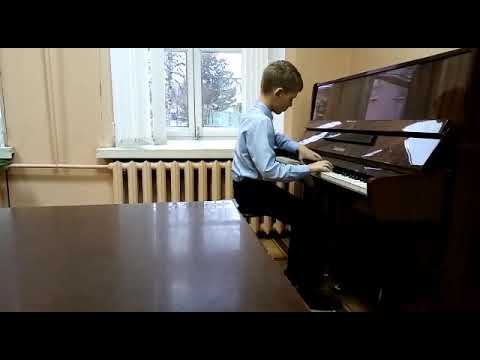 Кузнецов Максим Евгеньевич