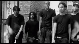 Chicago Documentary: Lil Bibby And Lil Herb - 150 Rock Block/FazoLand