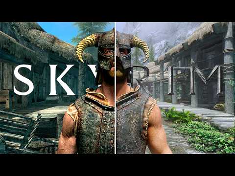 How to Improve Your Skyrim in 3 Simple Steps