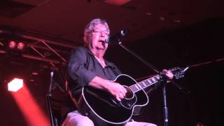 Dave Prior - Give My Love To Rose