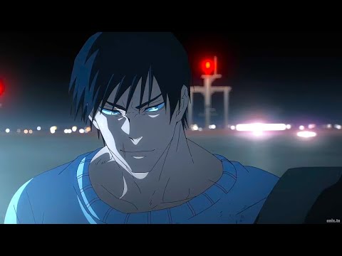 Toji Theme Suite - Jujutsu Kaisen OST