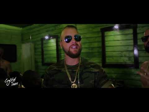 Abireise Novalja mit Crystal Tours - Aftermovie 2017