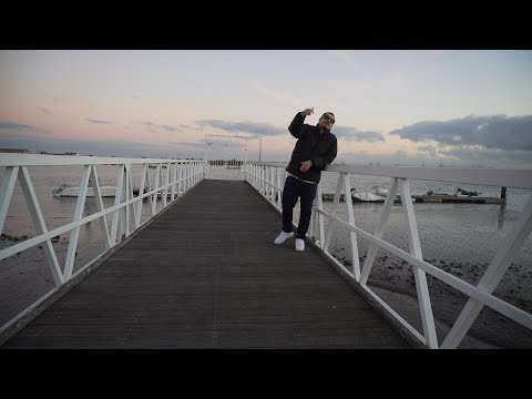 Dero Vibez - Arigato feat. Ruivo