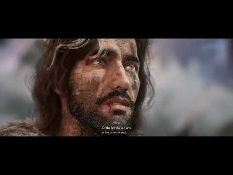 Clair Obscur: Expedition 33 Act II Alicia's letter to Verso/Maelle